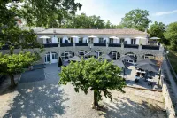 Domaine de la Mautanne - Apartments