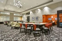 Homewood Suites by Hilton Rocky Mount - Desayuno