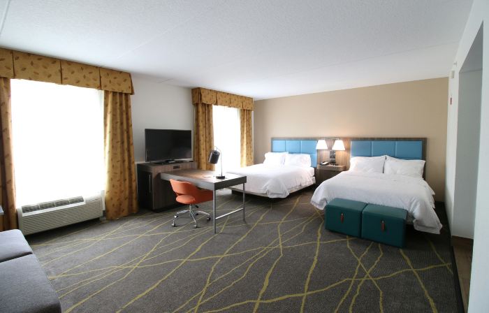 Hampton Inn & Suites Palm Coast