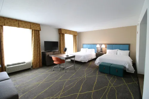 Hampton Inn & Suites Palm Coast - 2-Star