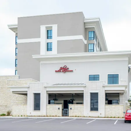 Hilton Garden Inn Sun Prairie Madison