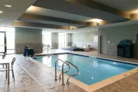 Hilton Garden Inn Sun Prairie Madison - Pools