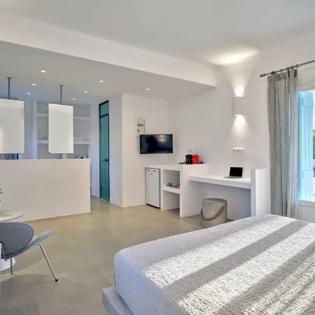 Blue Mare Villas