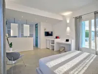 Blue Mare Villas - Haustierfreundliche