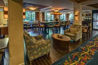 Hampton Inn Peachtree Corners/Norcross - parking