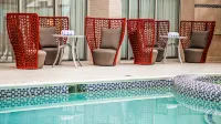 The Kingsley Bloomfield Hills - a DoubleTree by Hilton - Pools