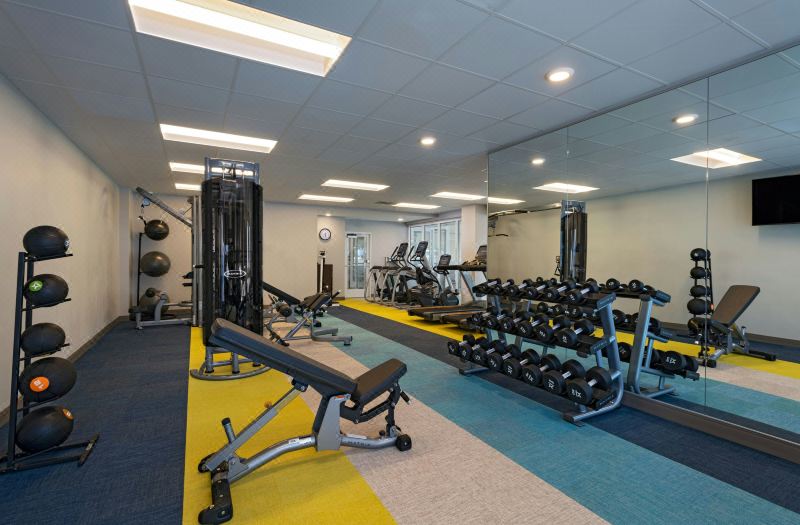 TownePlace Suites Brentwood photo 3