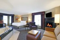 Homewood Suites by Hilton Cambridge-Waterloo, Ontario - parking