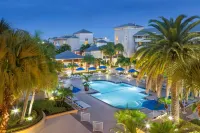 Marriott Hutchinson Island Resort & Beach Villas, Golf & Marina - Beach