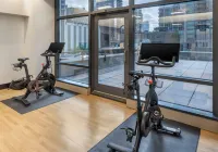 Omni Chicago Hotel - Gym