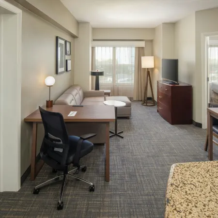 Residence Inn Clearwater Downtown