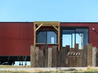 Oruga Resort - فطور
