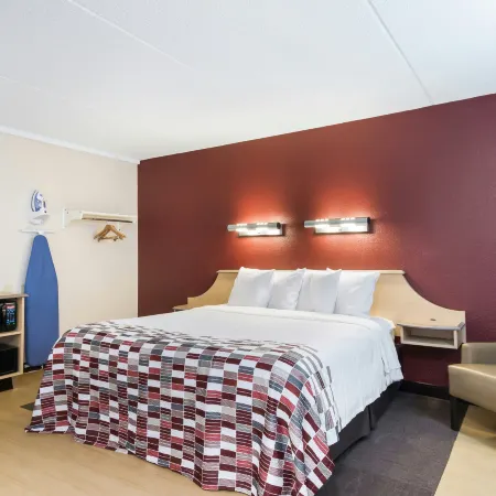 Red Roof Inn Laredo