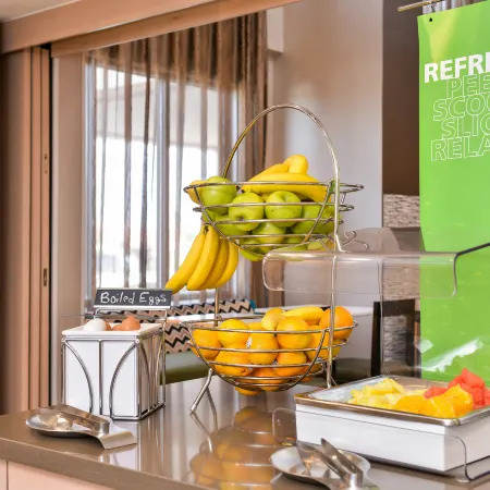 Hampton Inn & Suites Altoona des Moines