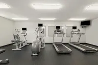 TownePlace Suites Milwaukee Brookfield - Gym