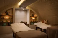 Taplow House Hotel & Spa - spa