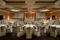 Minneapolis Marriott Hotel & Conference Center - Spa