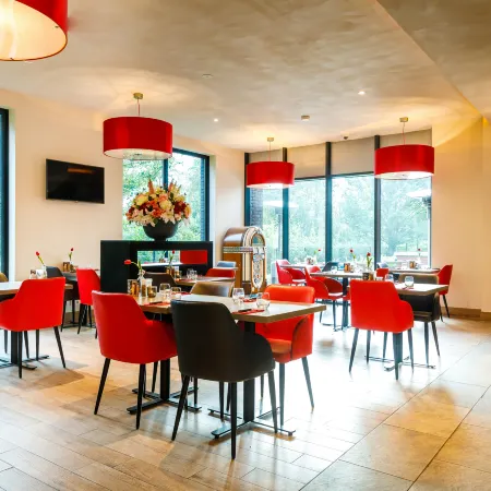 Bastion Hotel Eindhoven Waalre