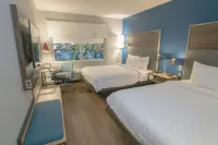 Tru by Hilton Norfolk Airport - Cho phép mang theo thú cưng
