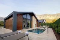 Rota Kilidonia Karaöz Suites&Villas - Hot Tub