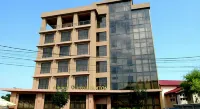 Hotel Rexton - С тренажерным залом