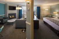 Crowne Plaza Suites PITTSBURGH SOUTH by IHG - pet friendly