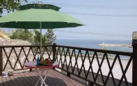 Samcheok Sicily Pension - WiFi