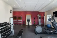 Home2 Suites by Hilton Bellingham Airport - Gym