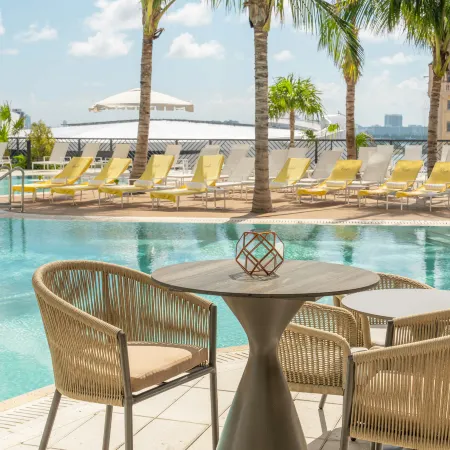 Gale Miami Hotel & Residences