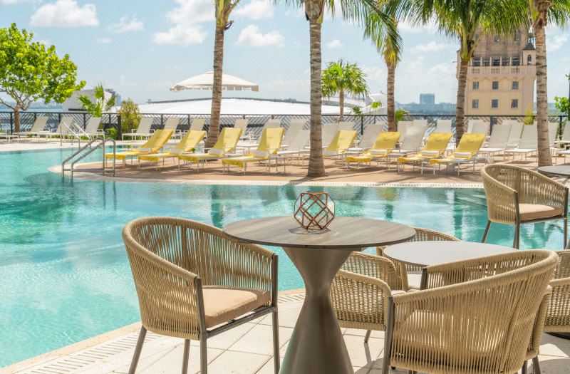 Gale Miami Hotel & Residences photo 3