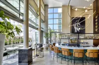 Omni San Diego Hotel - bar