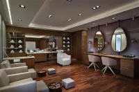 Al Manara, a Luxury Collection Hotel, Saraya Aqaba - Spa