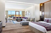 Grand Millennium Tabuk - Scenic
