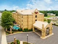 Hampton Inn Newberry-Opera House - Træningscentre