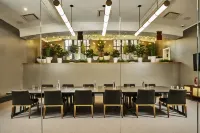 Joinery Hotel Pittsburgh, Curio Collection by Hilton - petit déjeuner
