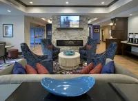 Hampton Inn by Hilton New Paltz - Pet friendly