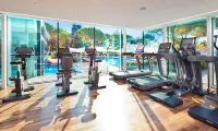 Beau-Rivage Palace - palestra