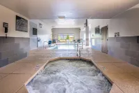 Hampton Inn Durango - Badekar