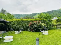 Boutique Hotel Pohorje - بار