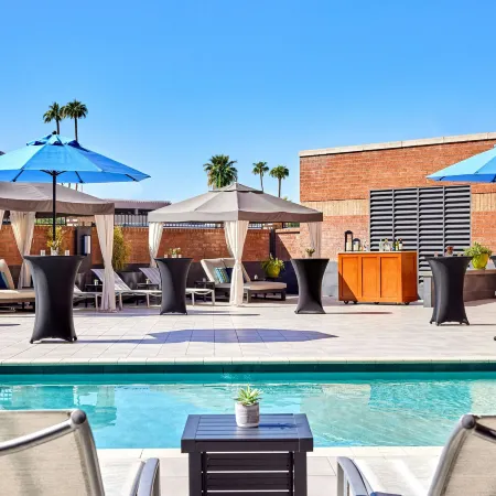 Scottsdale Marriott Old Town
