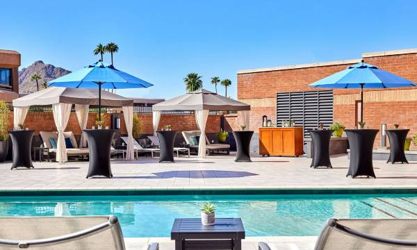Scottsdale Marriott Old Town