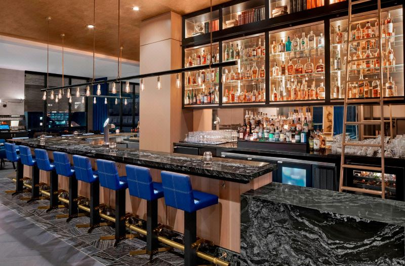 The Oaklander Hotel, Autograph Collection photo 4