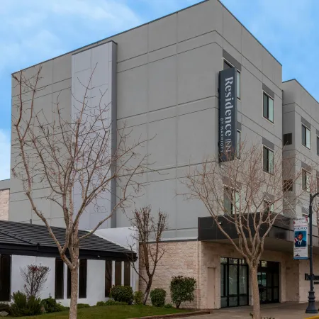Residence Inn Lancaster Palmdale