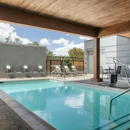 Fairfield Inn & Suites San Antonio Medical Center