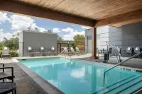 Fairfield Inn & Suites San Antonio Medical Center - parking