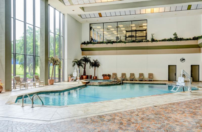 Hilton DFW Lakes Executive Conference Center photo 3