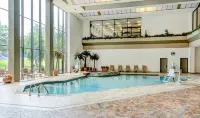 Hilton DFW Lakes Executive Conference Center - Pools