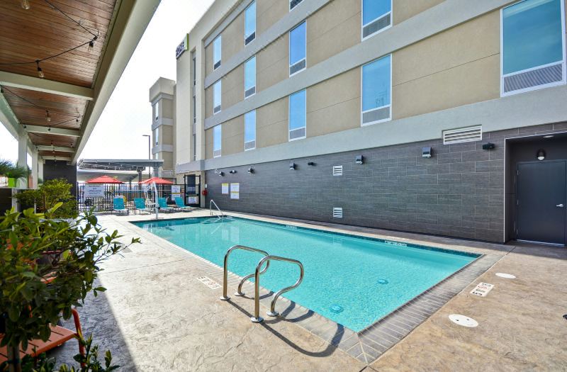 Home2 Suites by Hilton Hanford Lemoore photo 2