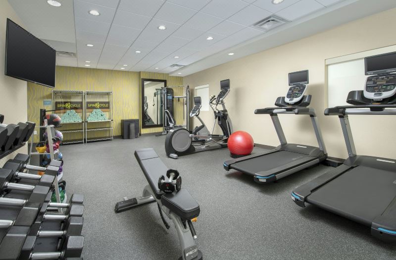 Home2 Suites by Hilton Phoenix Airport South photo 3