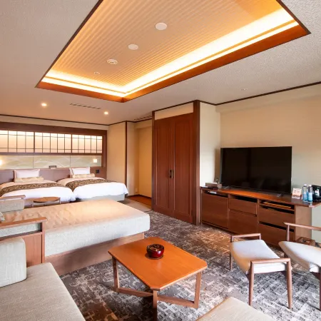 Hotel Saginoyu